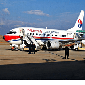 贵阳龙洞堡航空快运航空快运业稳步发展的原因是什么？